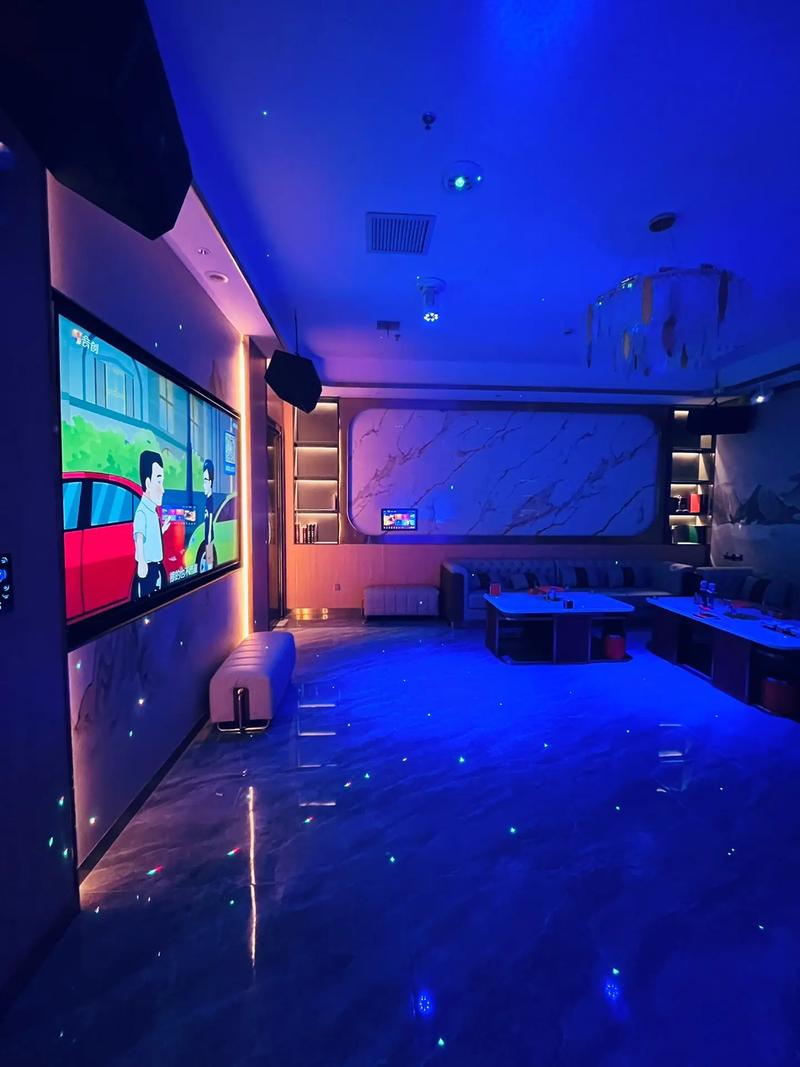 青岛商务ktv划算吗性价比解析-市北区ktv预定